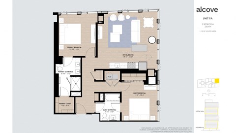 Two Bedroom 09 T 1_2
